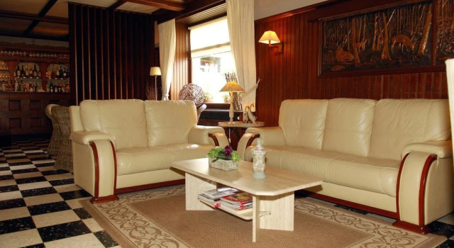 Hotel Le Barbouillon, Забронировать Отель Жедин 