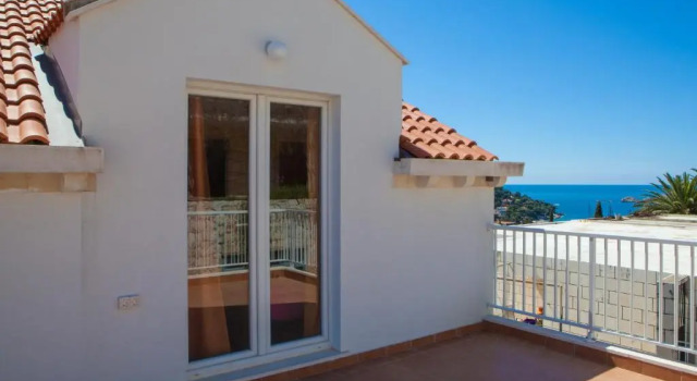 Номер Comfort Cosmopolitan House Dubrovnik