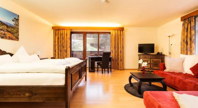 RelaxHotel Tannenhof, Reserva ahora Hotel Hoteles en Baden-Wurtemberg con piscina, Piscina