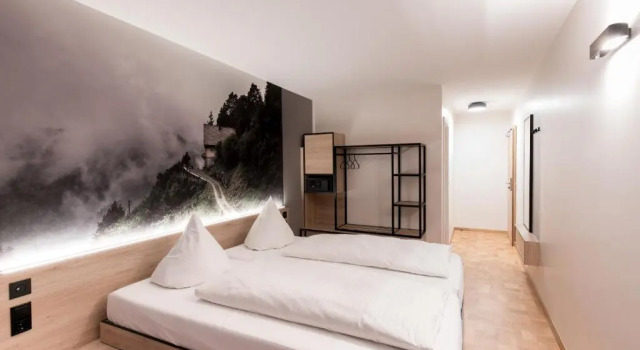 Двухместный номер Classic Hotel Schwarzwälder Hof