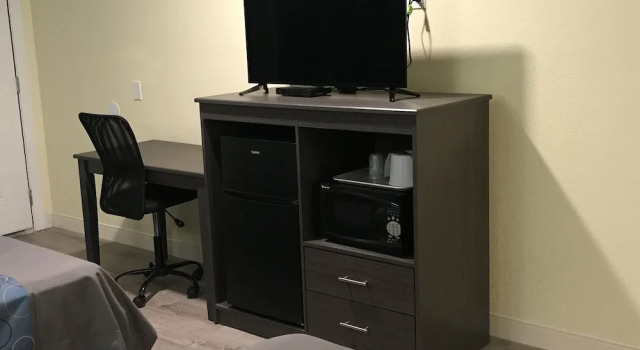 Номер Standard Gila Bend Lodge