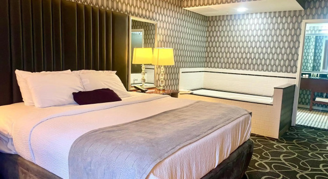 Park Manor Hotel, Buchen Sie Hotel Clifton Park 