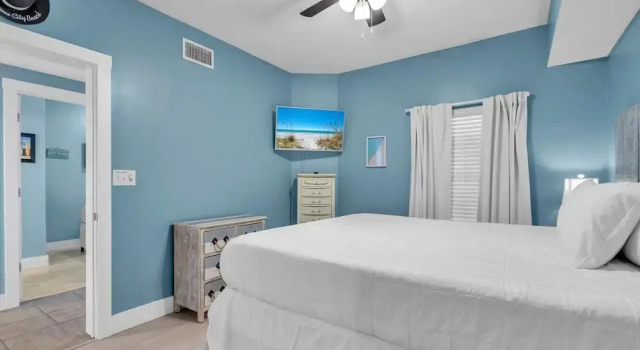 Ariel Dunes II 704, Varaa Huoneisto Miramar Beach Emerald Coast