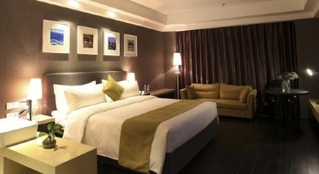 Shenyang Holz Hotel, Book Hotel Shenhe 