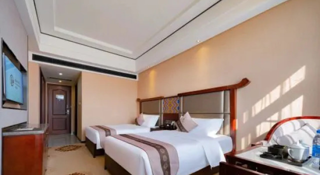 Двухместный номер Standard Vide Hotel