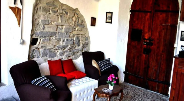 B&B Ulpalazz, Prenota Bed & breakfast Hotel a Como con parcheggio, Parcheggio