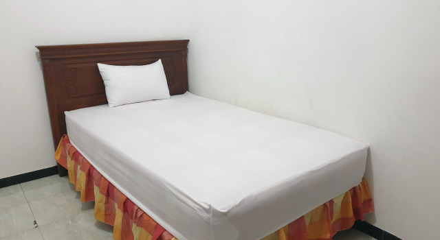Castle Residence Syariah RedPartner, Book Hotel Hoteller i Gayungan med parkering, Parkering