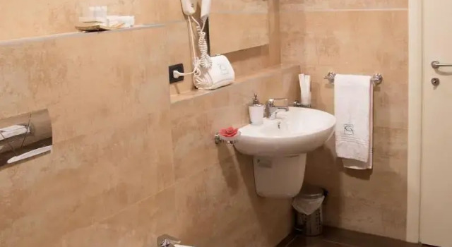 Номер Standard Groane Hotel Residence