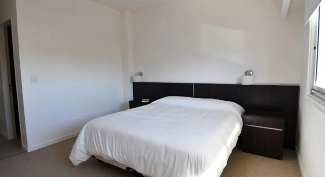 Двухместный номер O2 Hotel Gualeguaychú
