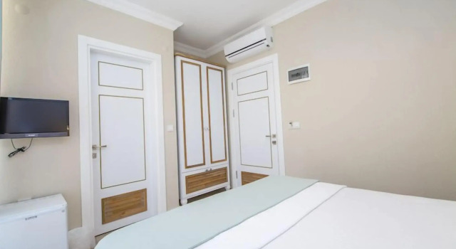 Datca Beyaz Ev Otel