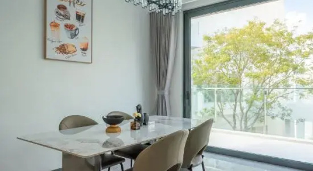 Люкс Deluxe Wanning Xinglong Longing Hotel and Resort(All Suite Rooms)