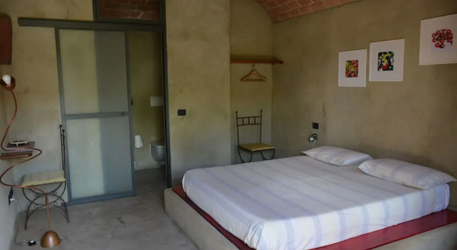 Двухместный номер Standard Ca Villa Club Agriturismo