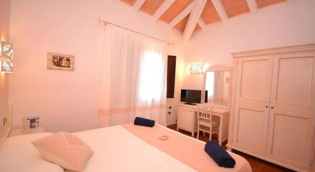 Двухместный номер Standard Felix Hotels - Galanias Hotel & Retreat