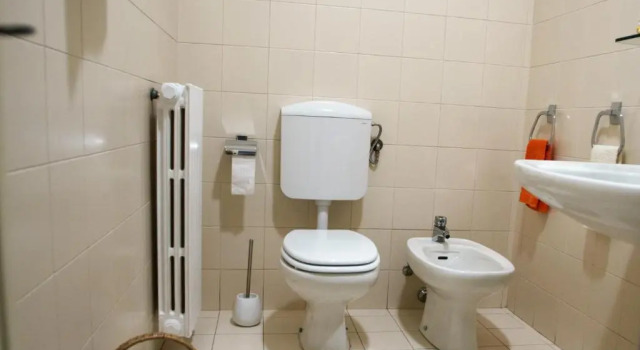 Номер Standard Villa Brizzi