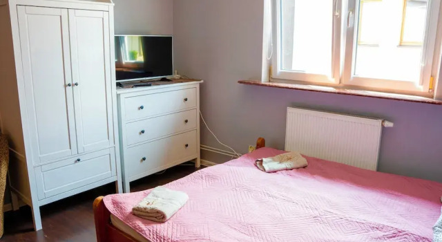 Komfort Zimmer La Perla