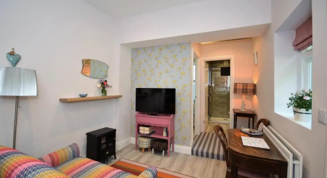 The Vault at Westacres