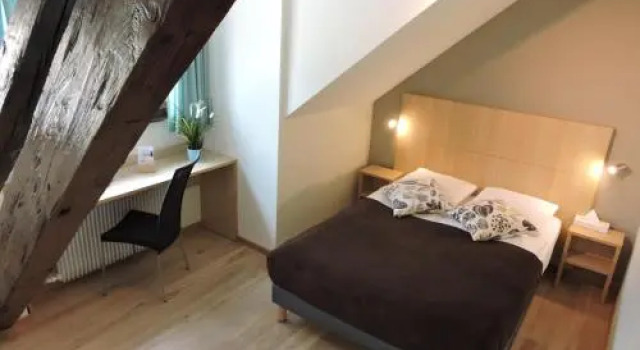 Auberge Communale de St-Légier, Varaa Hostelli Blonay - Saint-Legier 