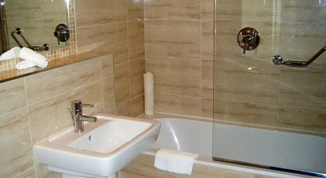 Номер Standard Caseys Hotel
