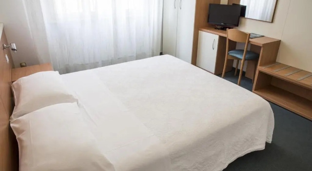 Двухместный номер Standard Hotel Eden