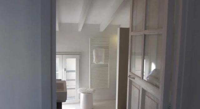 Апартаменты Montision Apartment