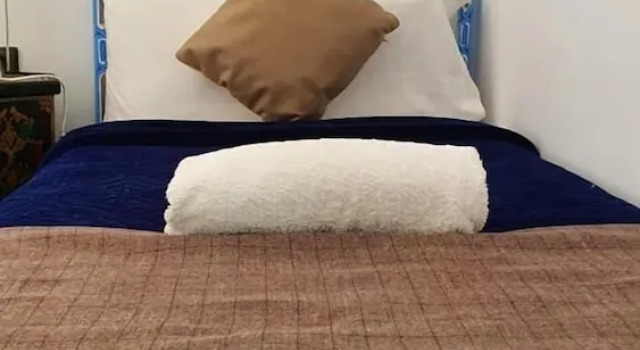 Студия Comfort Casa Familia