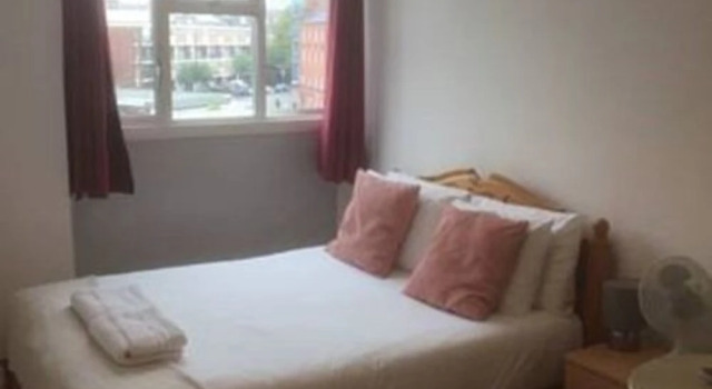 Guesthouse Stepney Green