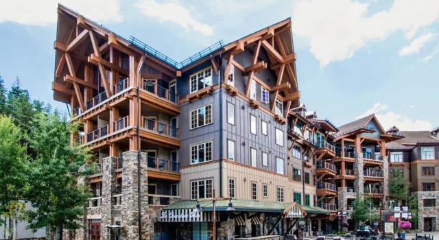 M and M Chalet, Забронировать Шале Траки Скво-Вэлли, рядом с Башня Rocking Stone Tower