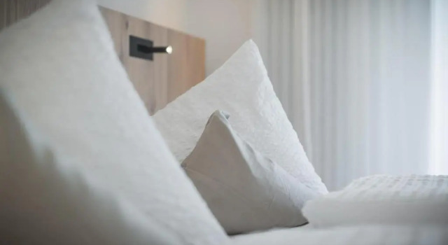 Номер Economy Kronplatz-Resort Hotel Kristall