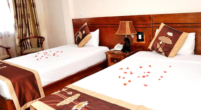 Sunflower Hotel & Travel