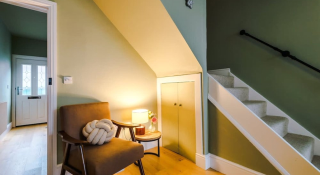 NEW Stylish Home Amazing Location Sleeps 6, Забронировать Дом для отпуска Виллы Честера, рядом с Больница Countess of Chester, Вилла