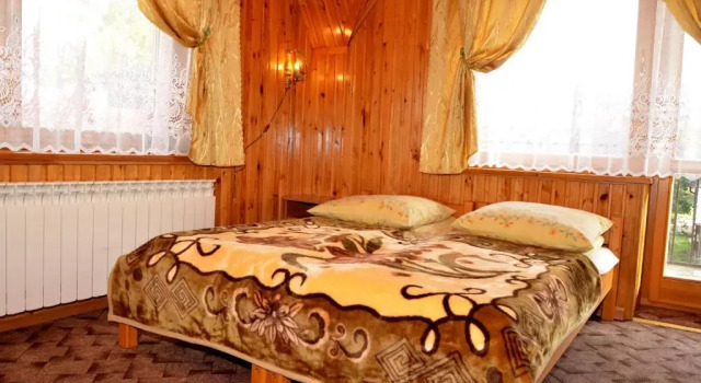 Babiarzowie, Book Hotel Białka Tatrzanska Tatras