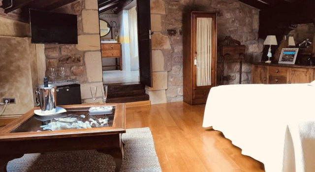 Casona del Valle, Book Hotel Villapresente Kantabrien