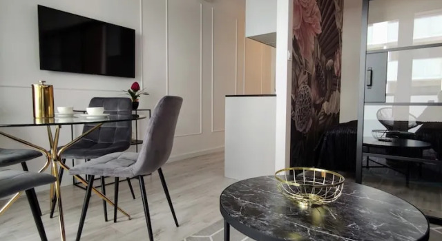 Apartament Glamour - 365PAM