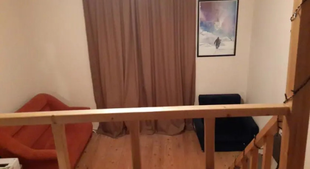 New Gudauri loft, Prenota Appartamento Hotel a Mtkheta-Mtianeti con parcheggio, Parcheggio