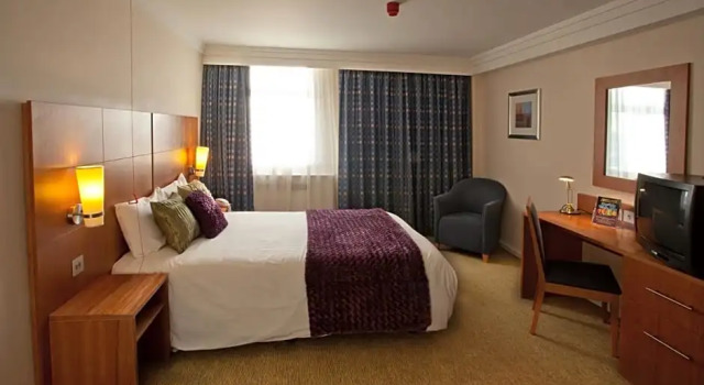 Номер Superior Britannia Hotel Bolton