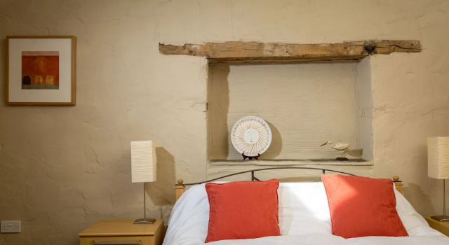 Deluxe Apartment Trenderway Farm