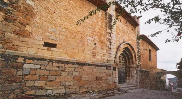 Casas Rurales Maestrat