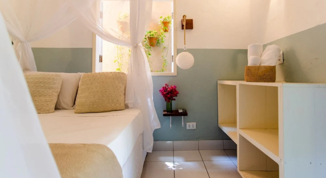Номер Standard Vila Charme