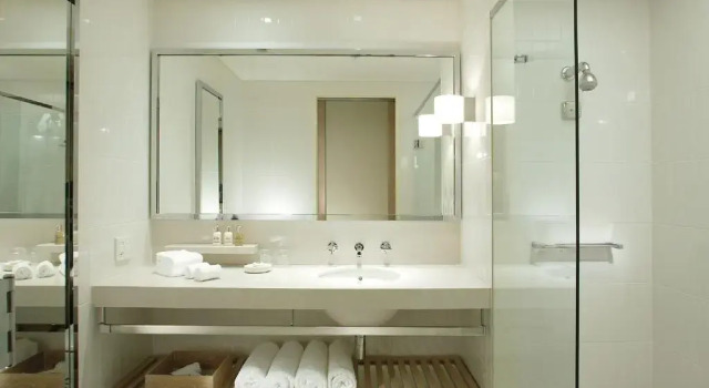 Двухместный номер Standard с видом на город Crown Promenade Melbourne