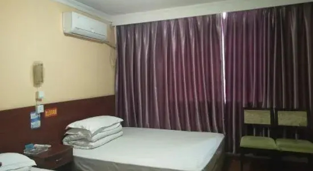 Jinwei Hostel, Varaa Hostelli Minhang 