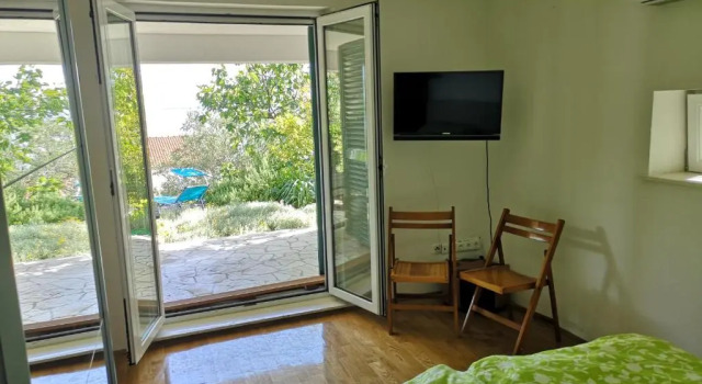 Ferienwohnung, Забронировать Отель Округ-Доньи Ciovo Island