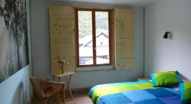 La Maison Tranquille, Rezervasyon Otel Massegros Causses Gorges 