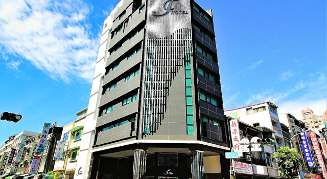 Номер Standard J-HOTEL