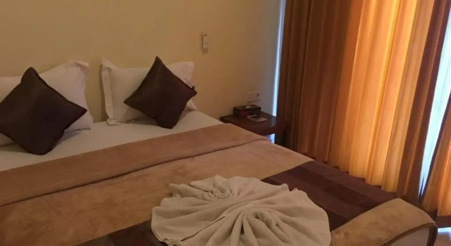 BBS Homestay, Забронировать Отель Отели Лембонган с парковкой, рядом с Пляж Нуса Лембонган, Парковка