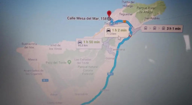 Апартаменты Balcón del Mar