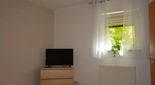 Ferienwohnung Christina, Varaa Hotelli Hotellit Baijeri pysäköinnillä, Pysäköinti