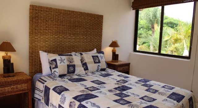 VillaFV GuavaBerry-JuanDolio-4BR-6Bds-12Pax-AC-WiFi-BBQ-GolfView, Забронировать Вилла Отели Сан-Педро-де-Макорис с парковкой, Парковка