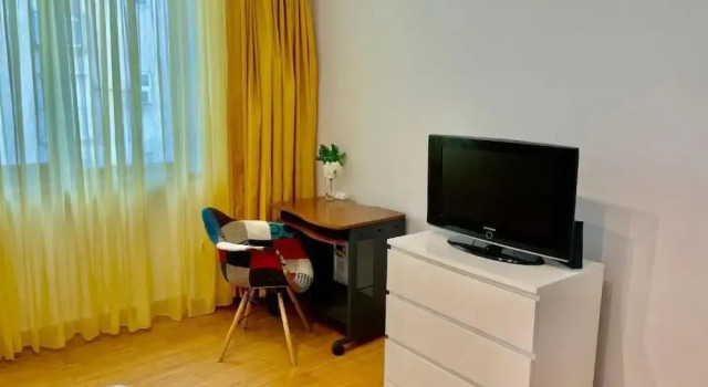 Comfort Studio Old Town Ateneu Studio