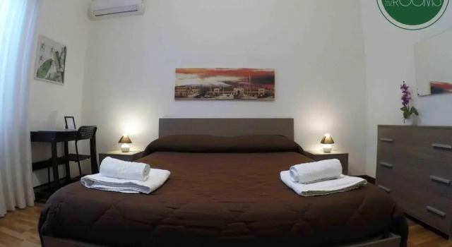 Standard Double room La Casetta