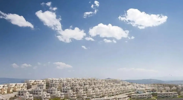 Апартаменты Villa 2 Bedroom Lake View 7